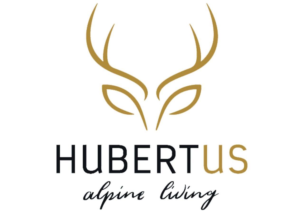 Hubertus Alpine Living Aparthotel Obertauern Ngoại thất bức ảnh
