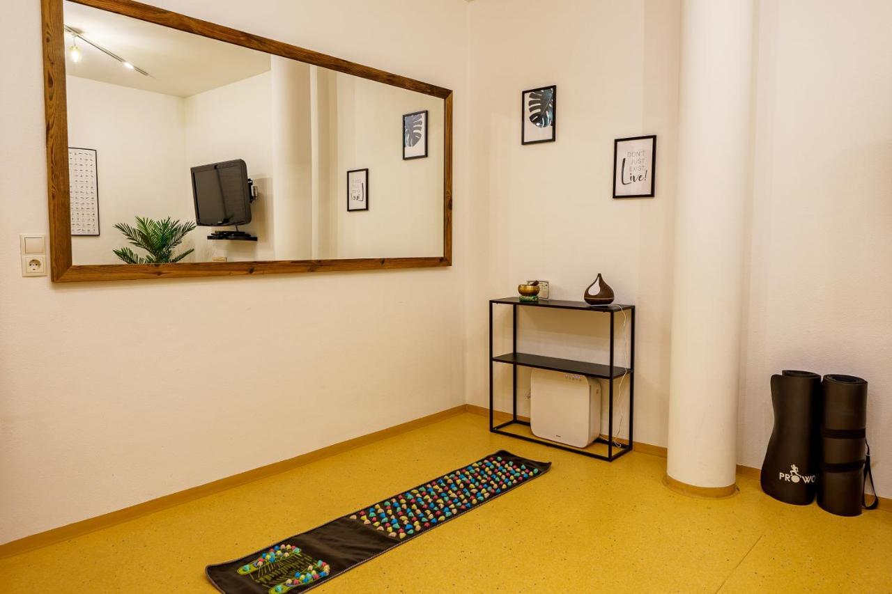 Hubertus Alpine Living Aparthotel Obertauern Ngoại thất bức ảnh
