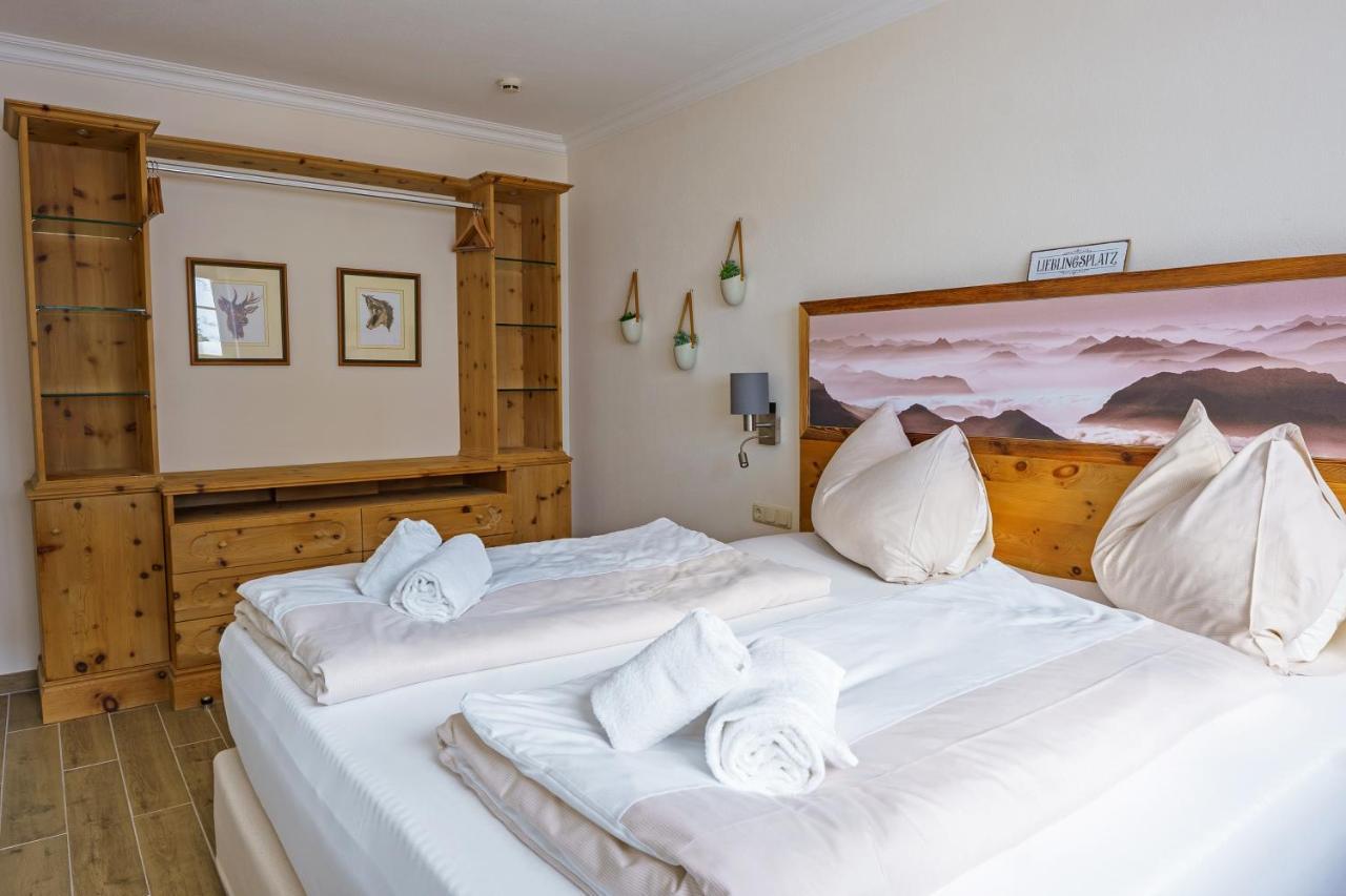 Hubertus Alpine Living Aparthotel Obertauern Ngoại thất bức ảnh