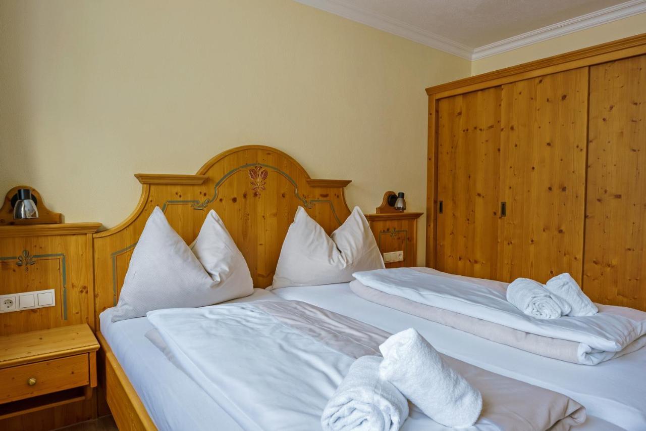 Hubertus Alpine Living Aparthotel Obertauern Ngoại thất bức ảnh