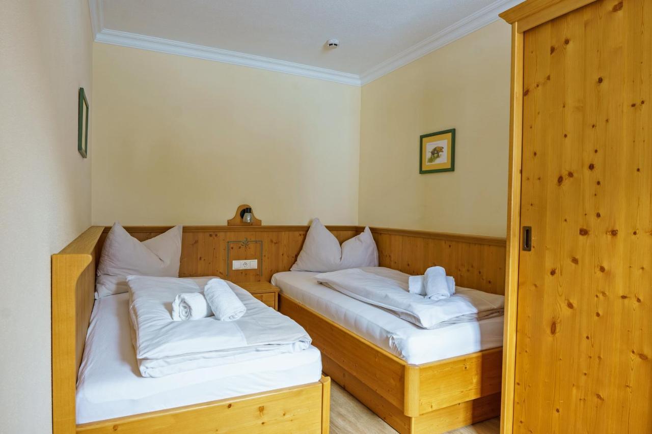 Hubertus Alpine Living Aparthotel Obertauern Ngoại thất bức ảnh