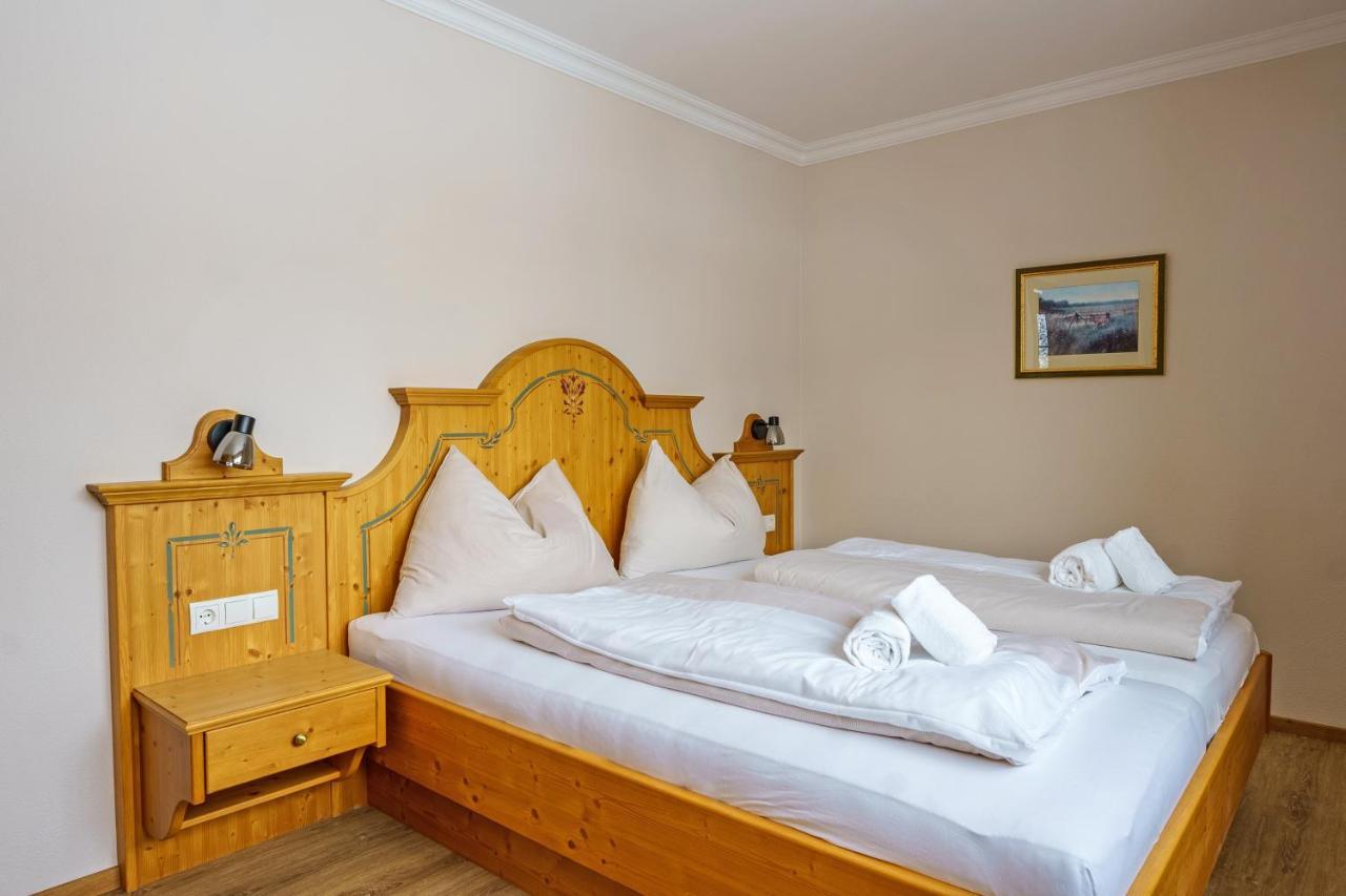 Hubertus Alpine Living Aparthotel Obertauern Ngoại thất bức ảnh