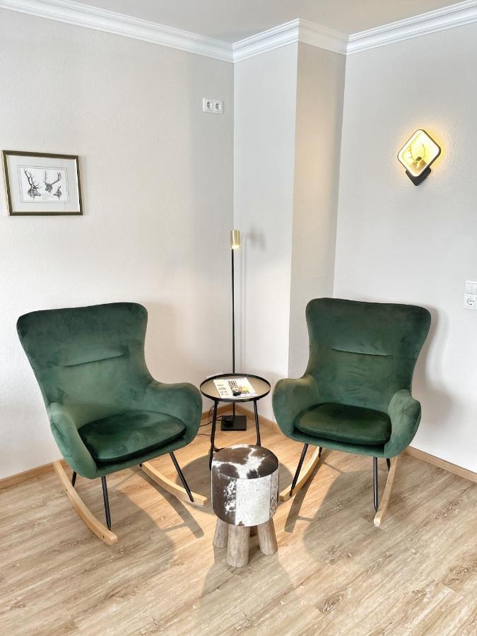 Hubertus Alpine Living Aparthotel Obertauern Ngoại thất bức ảnh
