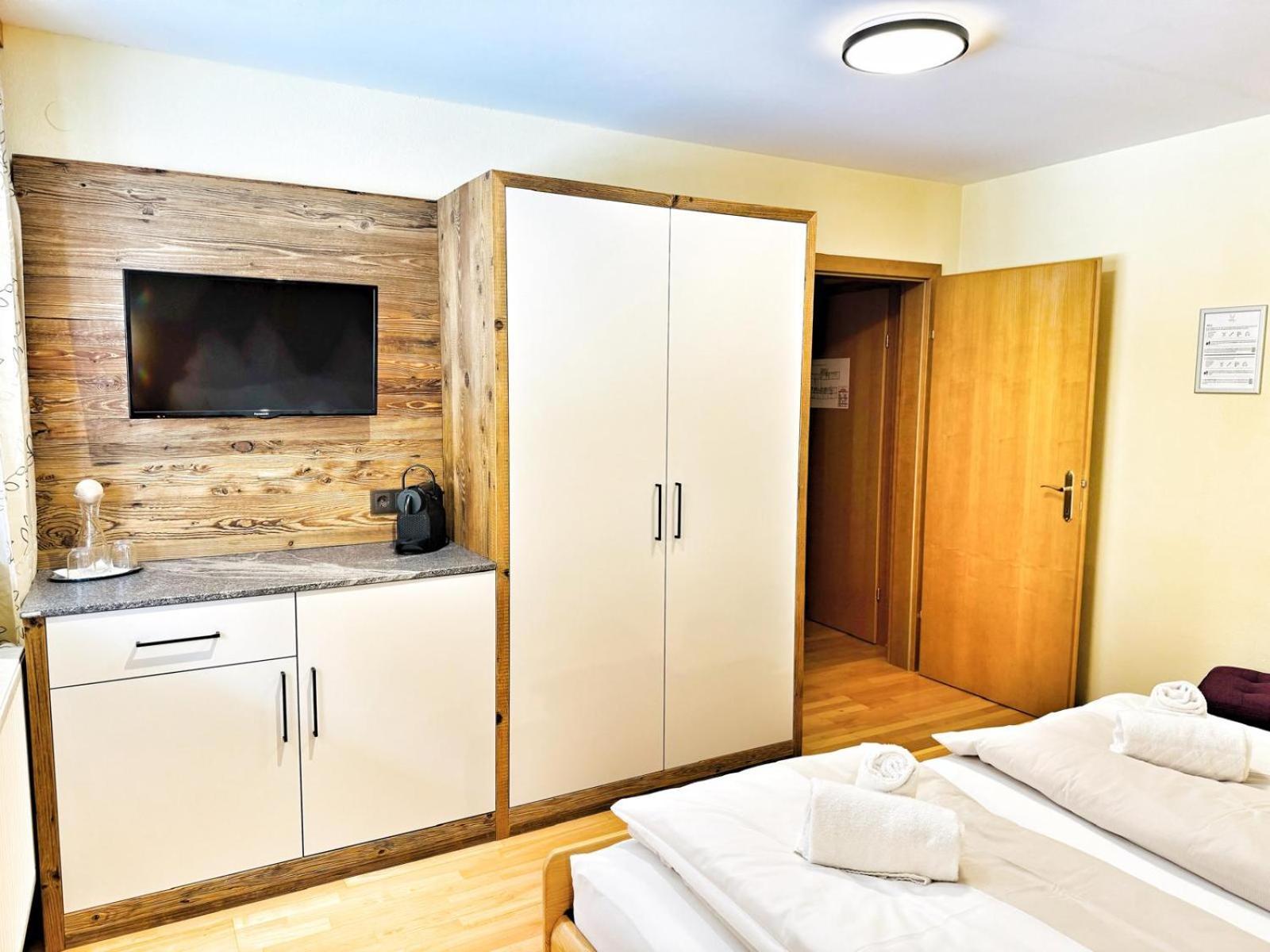 Hubertus Alpine Living Aparthotel Obertauern Ngoại thất bức ảnh